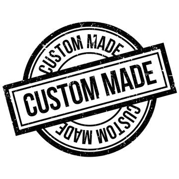 Custom human hair wig order for 7 pieces - Hormel Wigs