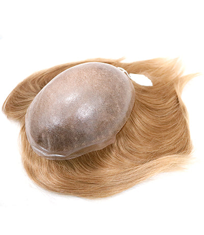 Euro injection - 8*10" Injection Thin Skin 0.08-0.10mm - Hormel Wigs